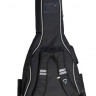 Чехол для акустической гитары FLIGHT FBG-2201 утепленный