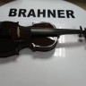 Скрипка 1/2 Brahner BVC-370 MBK в комплекте