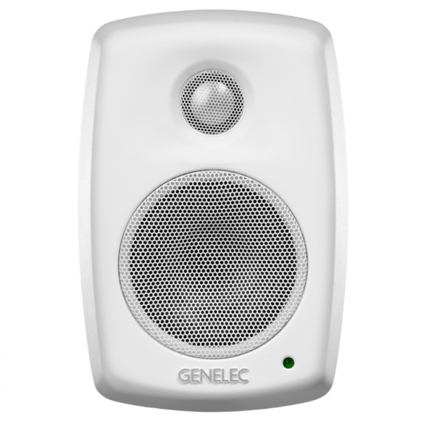 Акустическая система активная Genelec 4410AW двухполосная Акустическая система активная Genelec 4410AW двухполосная