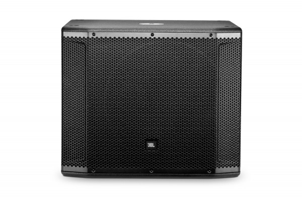 Сабвуфер JBL SRX818SP активный