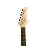 Электрогитара REDHILL STM400 NA Stratocaster, S-S-H