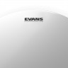 Пластик для тома EVANS B16UV2 16" двухслойный