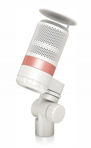 Динамический микрофон TC Helicon GoXLR MIC-WH кардиоидный