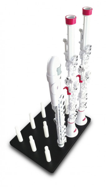 NUVO School Desk Rack - 12 Instruments Стойка для 12 инструментов