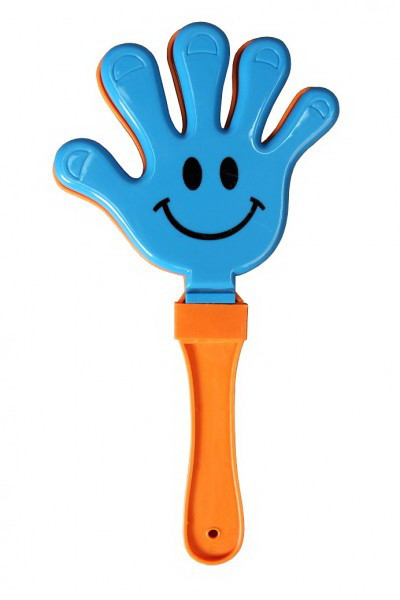 Хлопушка-ладошка на ручке FLIGHT FRH-1