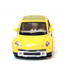 Р/У машина клевые тачки HQ VW Beetle "Жук" 1/14 + акб