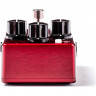 Педаль эффектов DUNLOP MXR BADASS DISTORTION M78