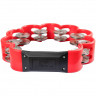 Тамбурин без мембраны EASTTOP DF105 RED