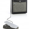 FENDER EXP-1 Expression Pedal Gray программируемая педаль для FENDER MUSTANG