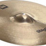 STAGG DH-CM14B Crash medium14" brilliant тарелка
