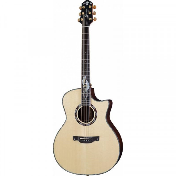CRAFTER SM G-1000ce электроакустическая гитара