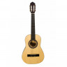 Veston C-32 NA 1/2 классическая гитара