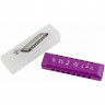Губная гармошка детская BEE DF8A PURPLE