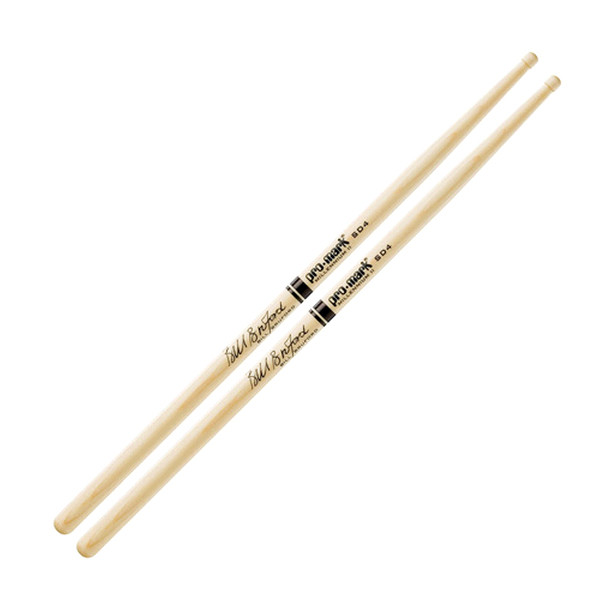 ProMark SD4W Барабанные палочки SD4 с деревянный наконечником в форме бочонка
