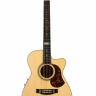 Maton EBG808C-TE электроакустическая гитара