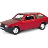 Машина Autotime "LADA 2108" гражданская 1:36