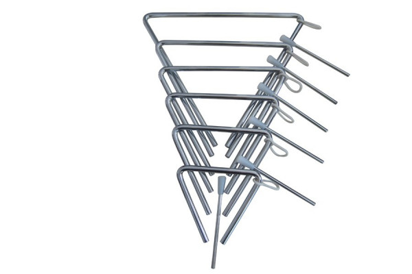 Треугольник Weber WTG5