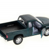 Машина Kinsmart "Dodge Ram" инерция (1/12шт.) 1:44 б/к