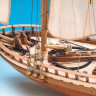 Сборная деревянная модель корабля Artesania Latina VIRGINIA AMERICAN SCHOONER, 1/41