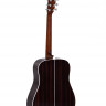 Sigma DT-1STE+ электроакустическая гитара