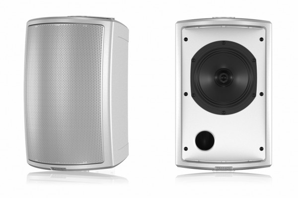 Акустическая система Tannoy AMS 6DC-WH Акустическая система Tannoy AMS 6DC-WH
