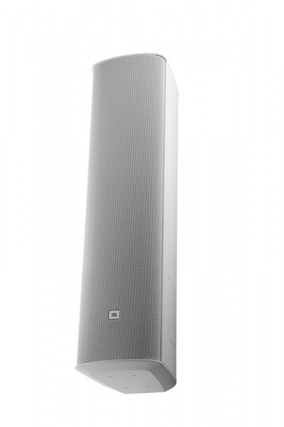 Динамик JBL CBT 1000E-WH расширительный НЧ модуль для CBT 1000. 6х6,5"