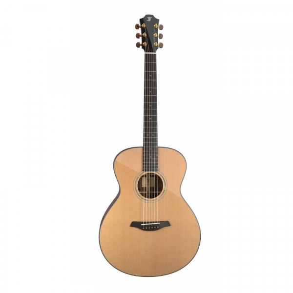 FURCH Yellow G-CR акустическая гитара