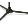 Ultimate MC-40B PRO SHORT низкая микрофонная стойка- журавль