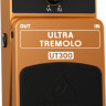 Педаль эффектов Behringer ULTRA TREMOLO UT300 классического тремоло