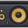 KRK RP103G4 Активный 3-х полосный (Tri-Amp) 10-ти дюймовый студийный звуковой монитор, DSP, 25-полосный эквалайзер, лимитер, кро