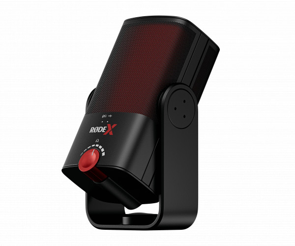 USB-микрофон RODE XCM-50 кардиоидный