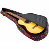 Чехол для классической гитары FLIGHT FBG-1009 Lips