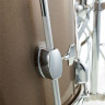 PEARL RS505C/C707 ударная установка (полная)