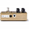 Педаль эффектов DUNLOP MXR BADASS OVERDRIVE M77