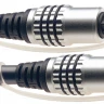 Аудио кабель STAGG NAC2TTR