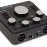 Аудио интерфейс ARTURIA AUDIOFUSE Space Gray