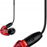 SHURE SE535LTD+UNI-EFS наушники три драйвера