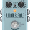 TC ELECTRONIC Quintessence Harmonizer напольная педаль эффекта гармонайзер