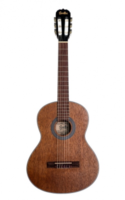 Гитара классическая Sevillia IC-100M 3/4 цвет санбёрст