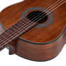 Гитара классическая Sevillia IC-100M 3/4 цвет санбёрст