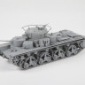 Советский тяжёлый танк Т-35 1/72