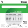 D'ADDARIO EXP23 16-70 струны для акустической баритон гитары