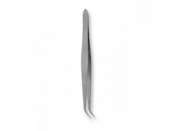 Инструмент Artesania Latina Пинцет изогнутый