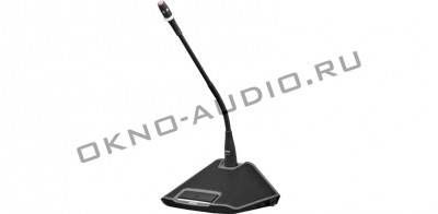 AKG CS3 DU 30 модуль делегата на гусиной шее