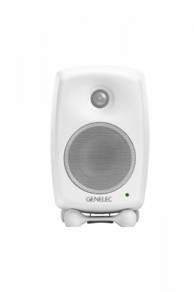 Монитор ближнего поля Genelec 8320AWM активный 2-полосный Монитор ближнего поля Genelec 8320AWM активный 2-полосный
