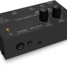 Усилитель мощности Behringer MA400 компактный мониторный