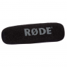 Ветрозащита RODE WSVM для VIDEOMIC