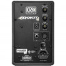 KRK RP4G3 Активный 2-х полосный (Bi-Amp) 4-ти дюймовый студийный звуковой монитор, черный