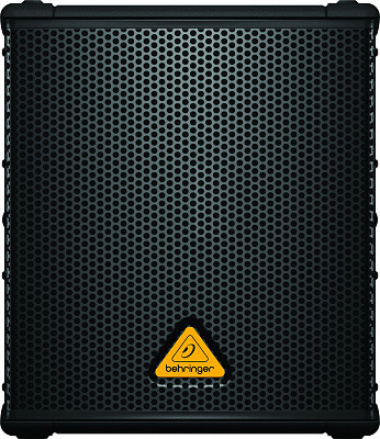 BEHRINGER B1200D-PRO EUROLIVE активный сабвуфер, 500 Вт