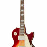 EPIPHONE Les Paul Standard 50s Heritage Cherry Sunburst электрогитара